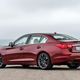 Illustration for article titled The 2016 Infiniti Q50 Proves Two Turbos And 400 HP Make Everything Better